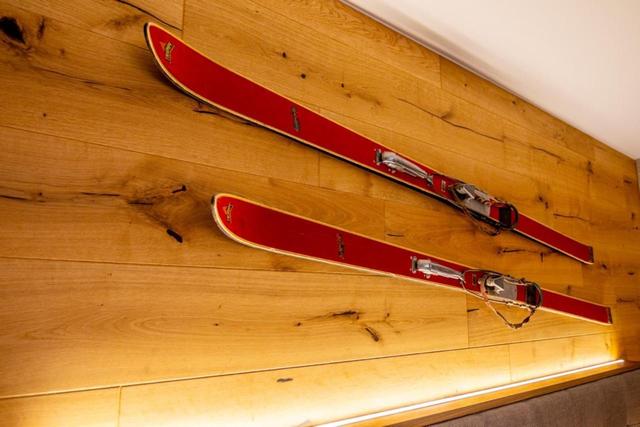 Wunderstay Alpine 303 New Studio with Lake & Mountain View – billede 6