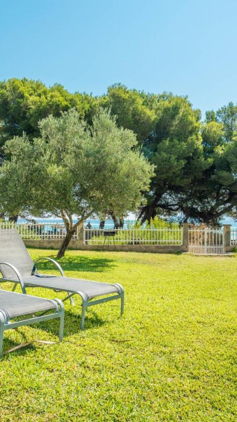 New! Apartamento Sun of the Bay 3a – Alcúdia