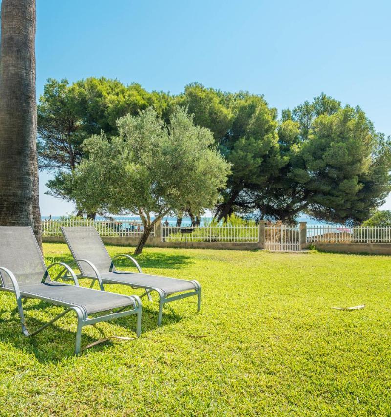 New! Apartamento Sun of the Bay 3a