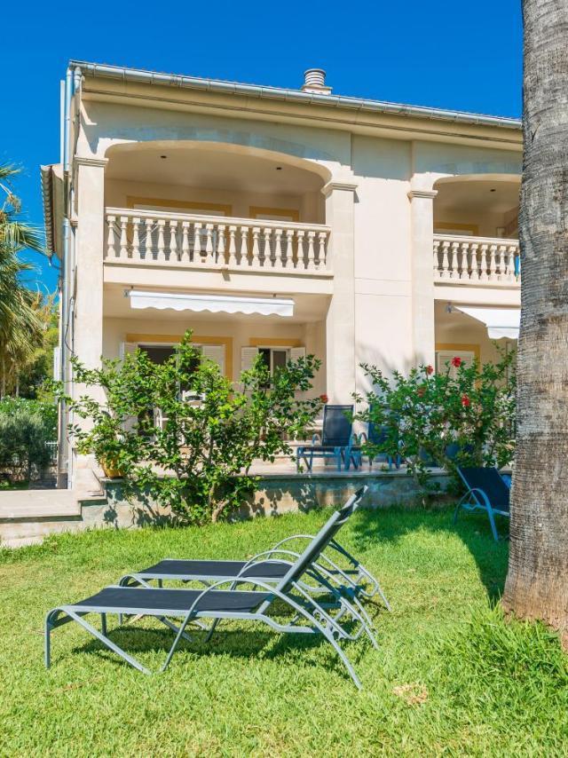 New! Apartamento Sun of the Bay 3a – billede 2
