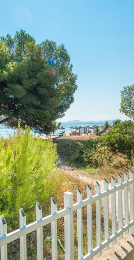 New! Apartamento Sun of the Bay 3a – billede 3