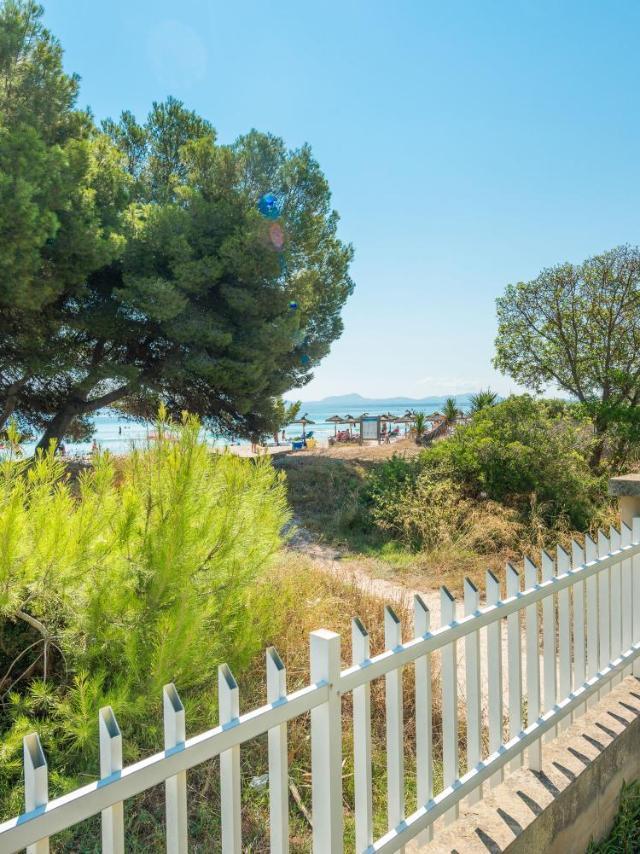 New! Apartamento Sun of the Bay 3a – billede 3