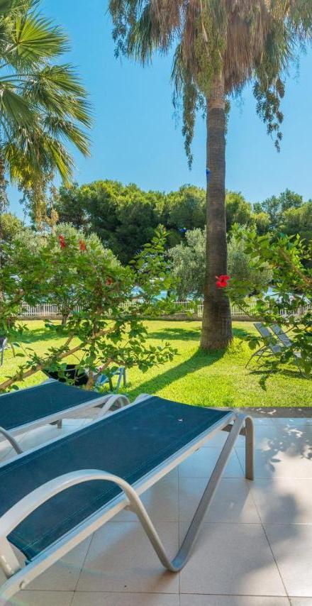 New! Apartamento Sun of the Bay 3a – billede 4