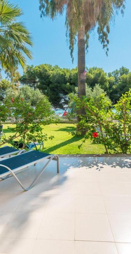 New! Apartamento Sun of the Bay 3a – billede 5