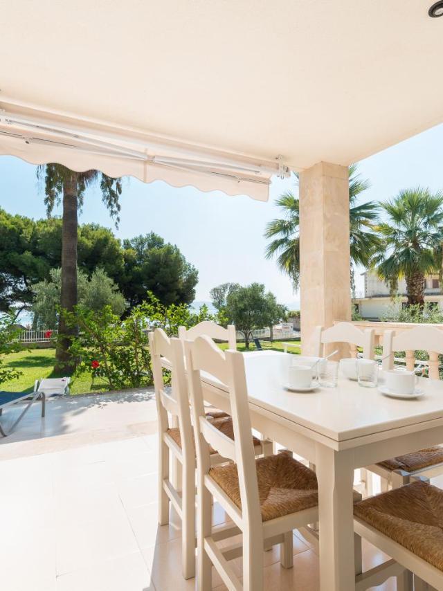 New! Apartamento Sun of the Bay 3a – billede 9