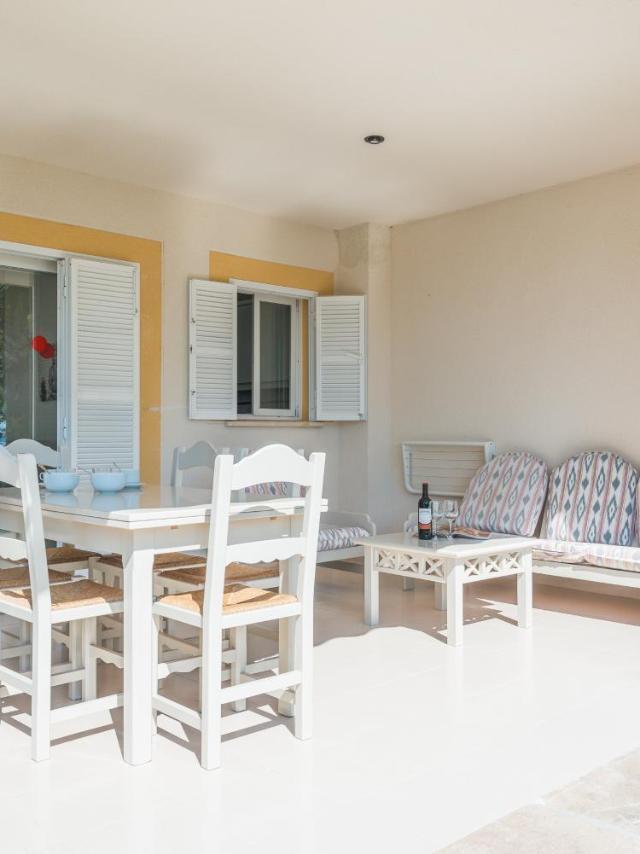 New! Apartamento Sun of the Bay 3a – billede 10