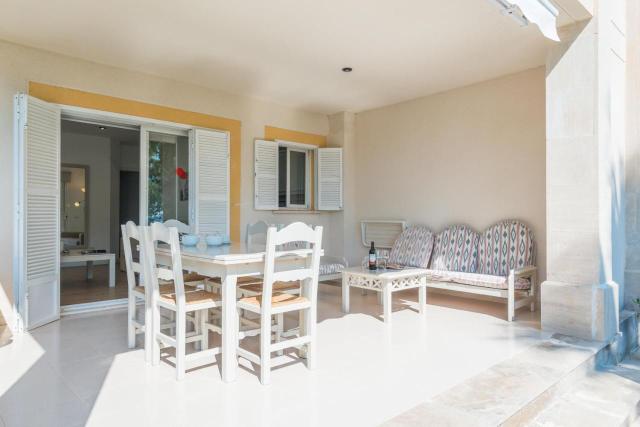 New! Apartamento Sun of the Bay 3a – billede 10
