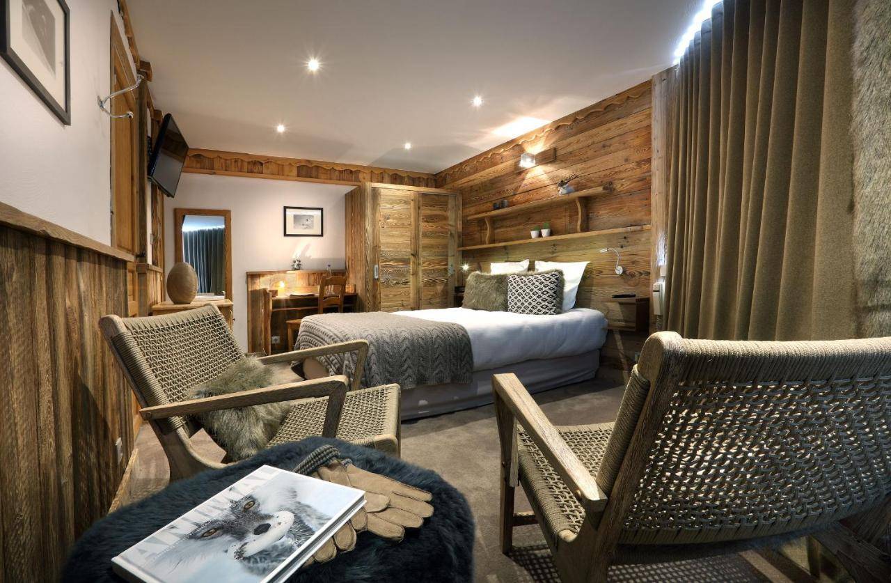 Hotel 3 Vallees, Val Thorens