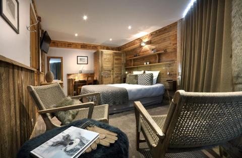 Hotel 3 Vallees – Val Thorens