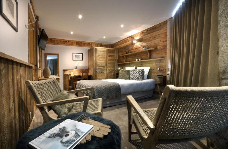 Hotel 3 Vallees