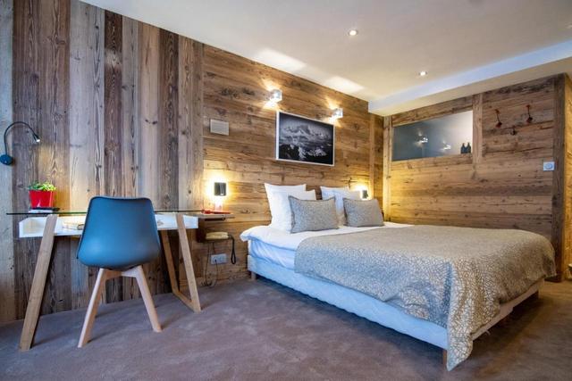 Hotel 3 Vallees – billede 2