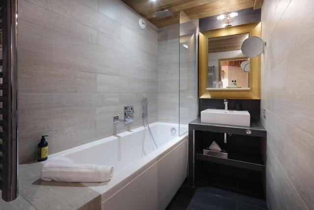 Hotel 3 Vallees – billede 3