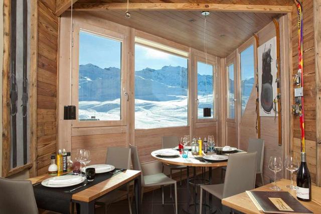 Hotel 3 Vallees – billede 5
