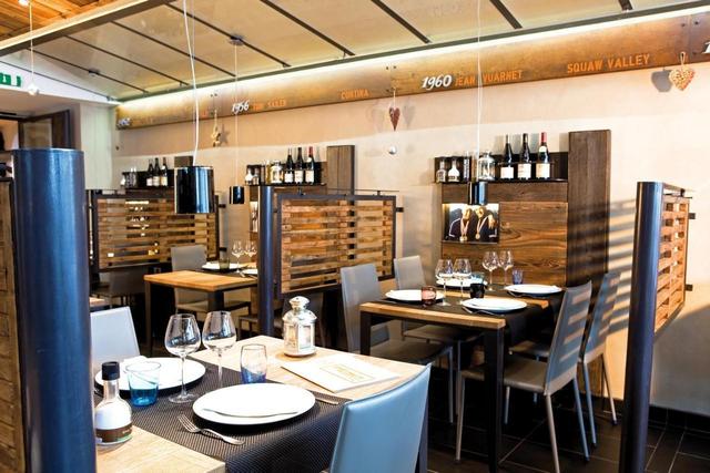 Hotel 3 Vallees – billede 8