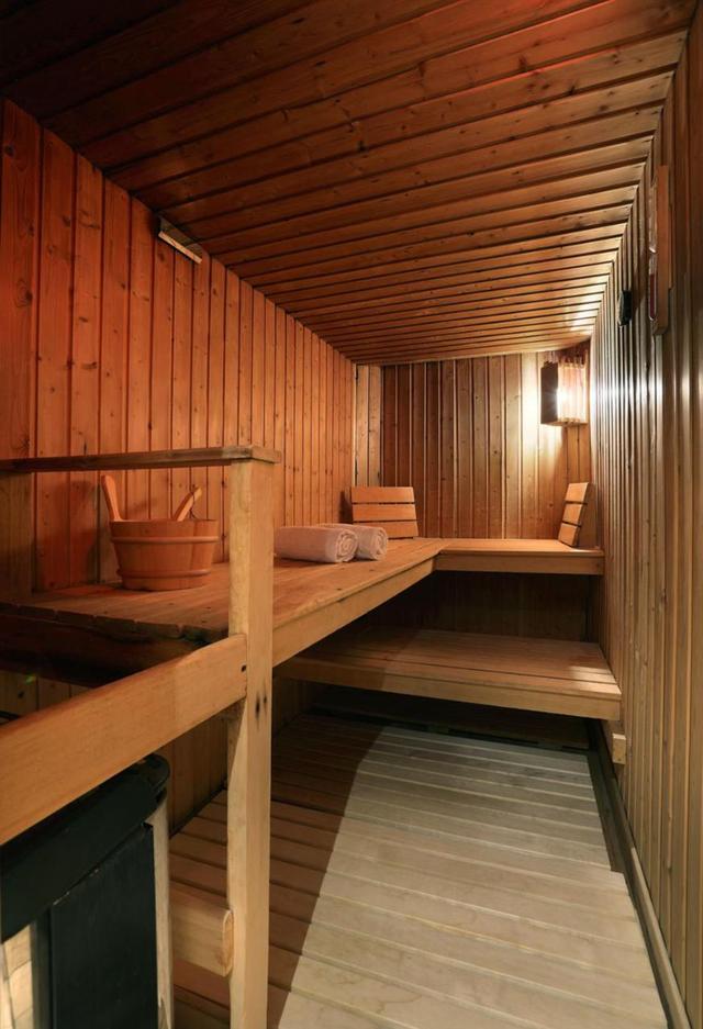 Hotel 3 Vallees – billede 9