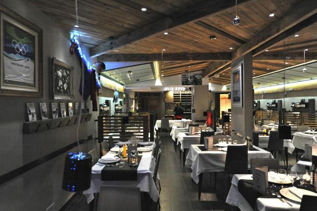 Hotel 3 Vallees – billede 10