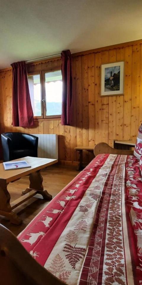 Residence Courmayeur - Appartement Renove Aux Pieds Des Pistes Pour 8 Personnes Mae-4104 – Les Menuires