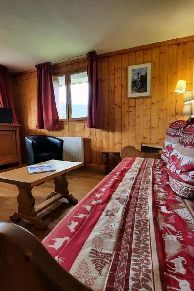 Residence Courmayeur - Appartement Renove Aux Pieds Des Pistes Pour 8 Personnes Mae-4104