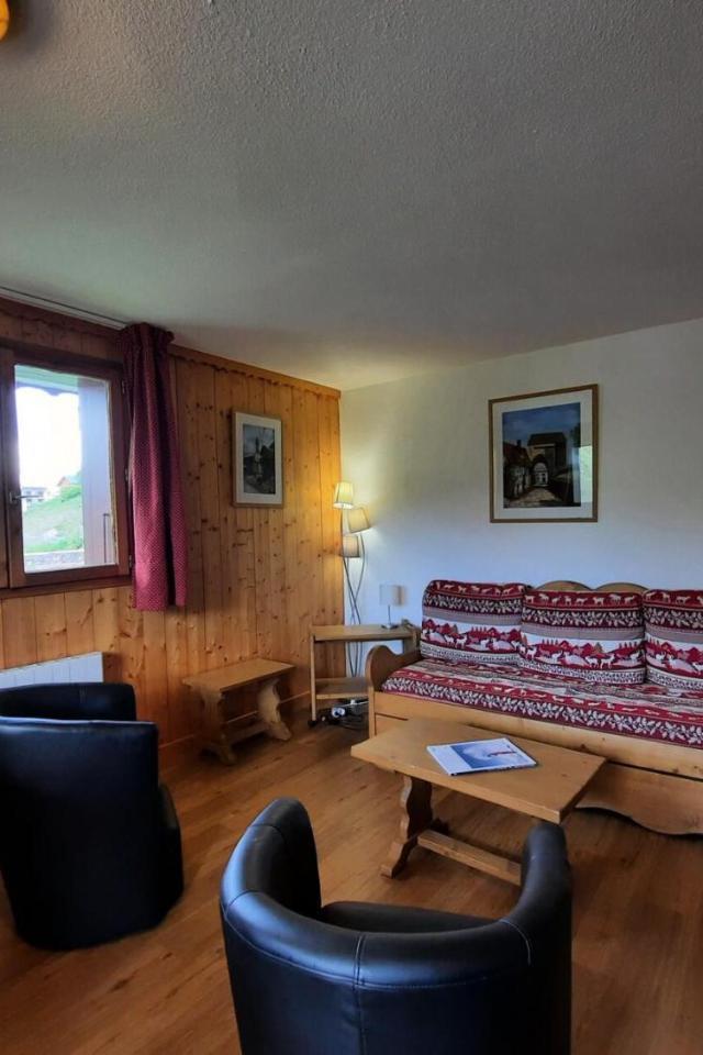 Residence Courmayeur - Appartement Renove Aux Pieds Des Pistes Pour 8 Personnes Mae-4104 – bild 3