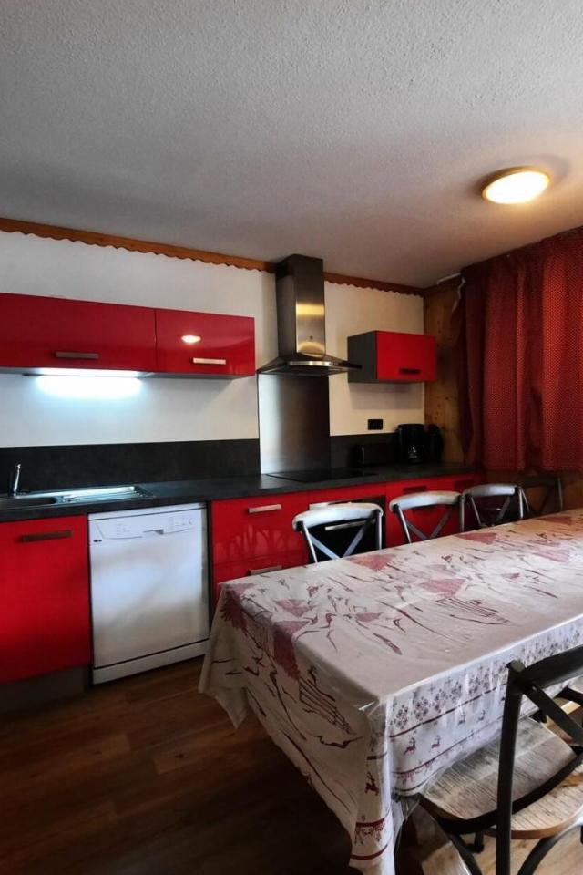 Residence Courmayeur - Appartement Renove Aux Pieds Des Pistes Pour 8 Personnes Mae-4104 – bild 4