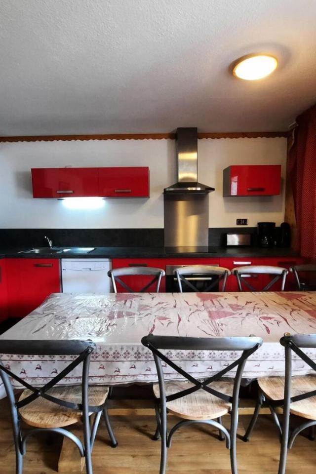 Residence Courmayeur - Appartement Renove Aux Pieds Des Pistes Pour 8 Personnes Mae-4104 – bild 5