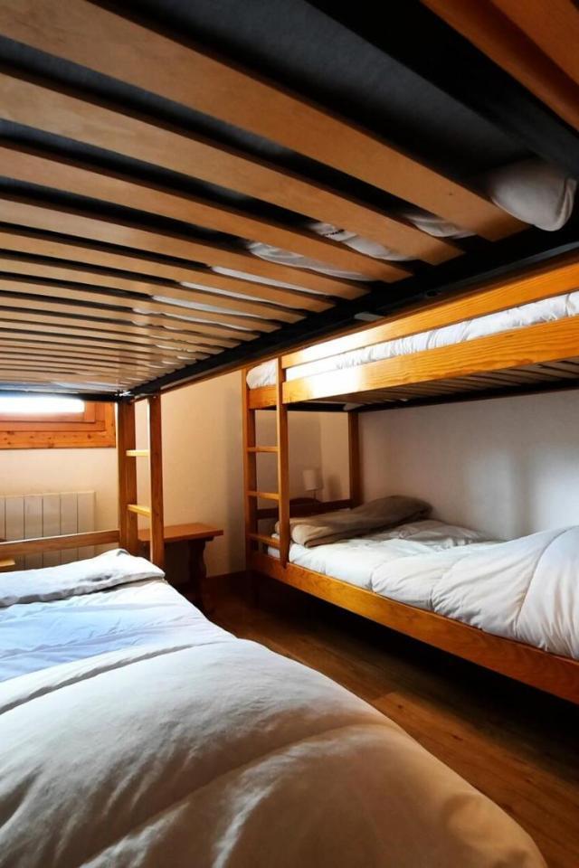 Residence Courmayeur - Appartement Renove Aux Pieds Des Pistes Pour 8 Personnes Mae-4104 – bild 9