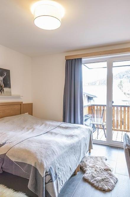 Chalet Dorf Wagrain Alpenleben – billede 1