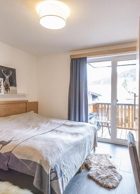 Chalet Dorf Wagrain Alpenleben – Wagrain
