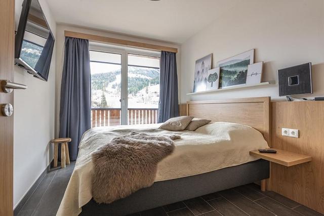 Chalet Dorf Wagrain Alpenleben – billede 2
