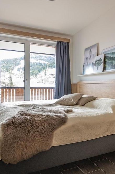 Chalet Dorf Wagrain Alpenleben – billede 2
