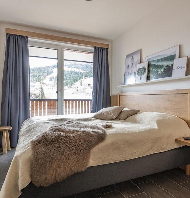 Chalet Dorf Wagrain Alpenleben – billede 2