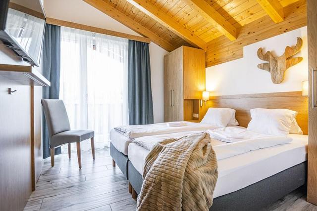 Chalet Dorf Wagrain Alpenleben – billede 3