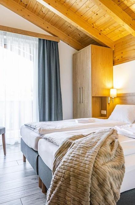 Chalet Dorf Wagrain Alpenleben – billede 3