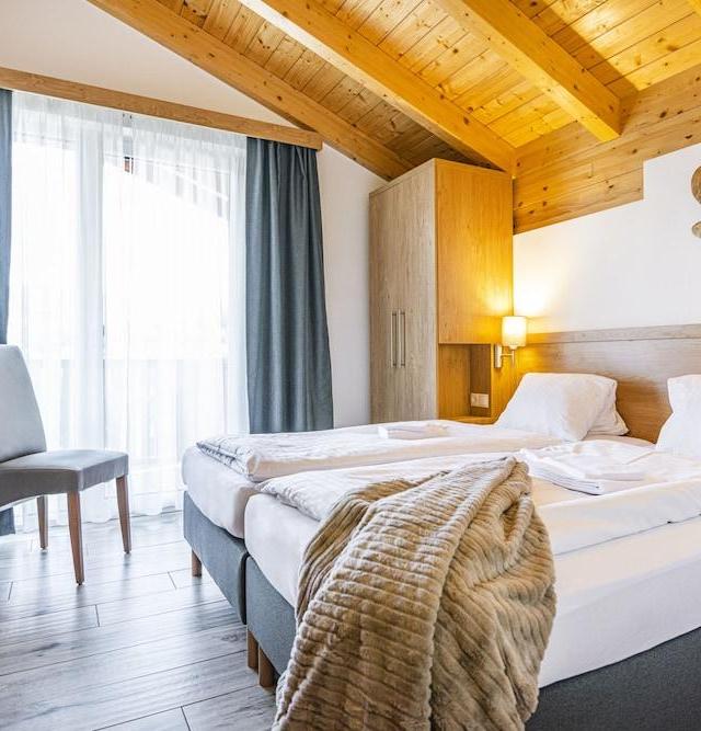 Chalet Dorf Wagrain Alpenleben – billede 3
