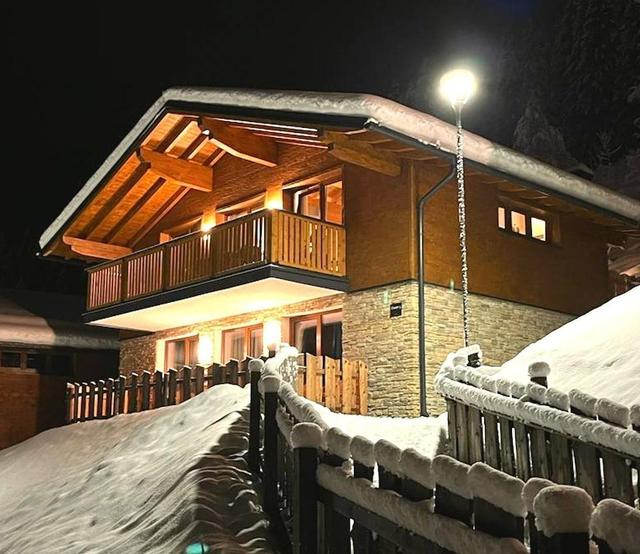 Chalet Dorf Wagrain Alpenleben – billede 4