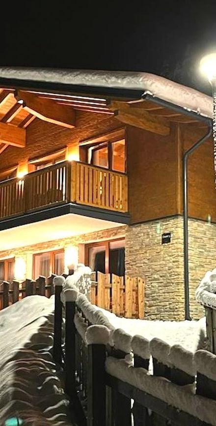 Chalet Dorf Wagrain Alpenleben – billede 4