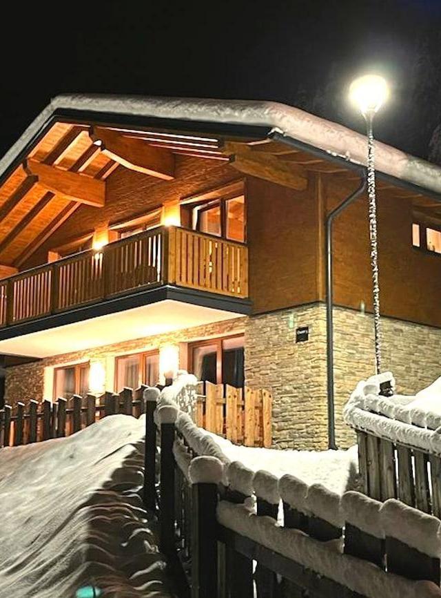 Chalet Dorf Wagrain Alpenleben – billede 4