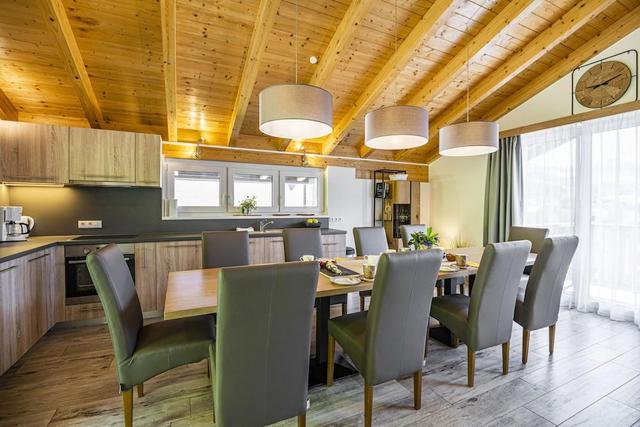 Chalet Dorf Wagrain Alpenleben – billede 5