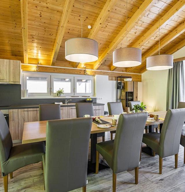 Chalet Dorf Wagrain Alpenleben – billede 5