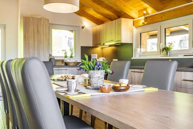 Chalet Dorf Wagrain Alpenleben – billede 6