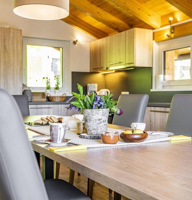 Chalet Dorf Wagrain Alpenleben – billede 6