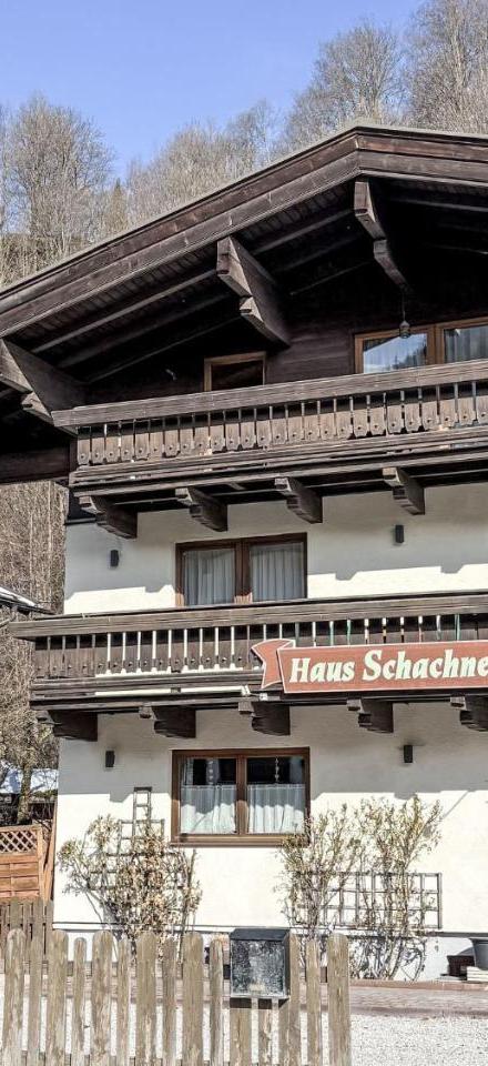 Apartment Schachner-1 by Interhome – billede 1