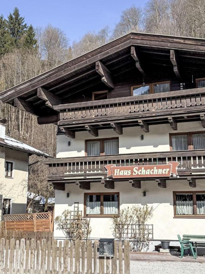 Apartment (1 double bed) - Free WiFi – Apartment Schachner-1 by Interhome