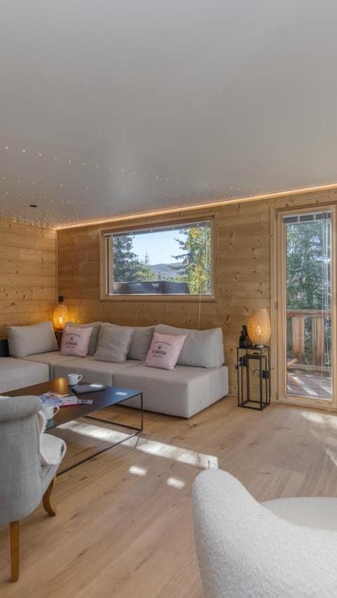 Homency - Chalet la Pavicha – Alpe d'Huez