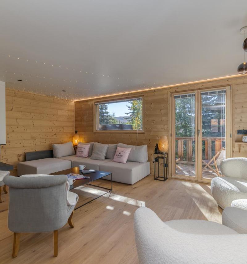 Homency - Chalet la Pavicha