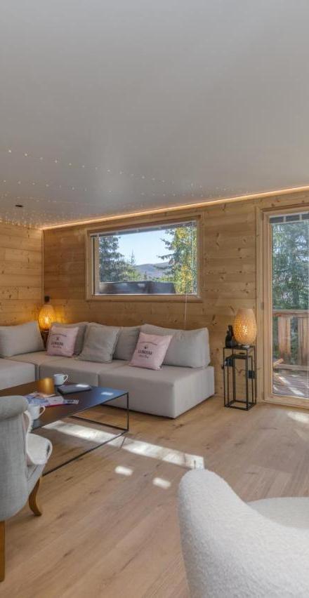 Homency - Chalet la Pavicha – billede 1