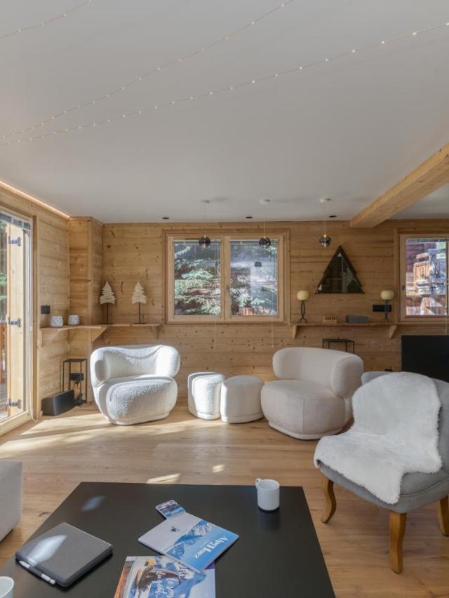 Homency - Chalet la Pavicha – billede 2