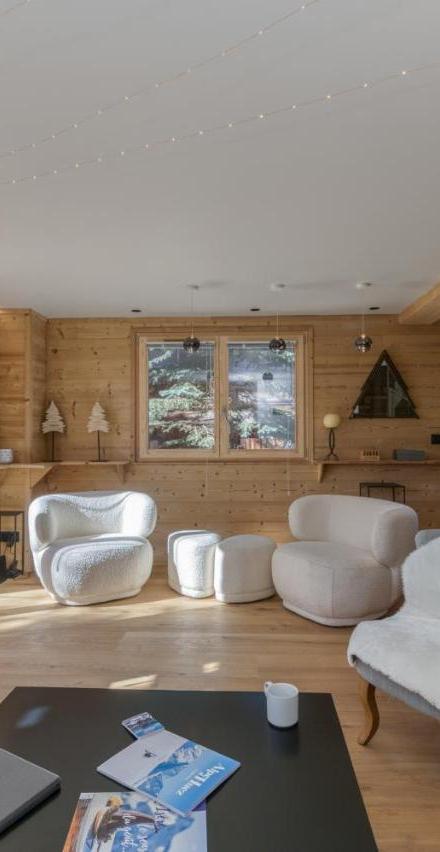 Homency - Chalet la Pavicha – billede 2