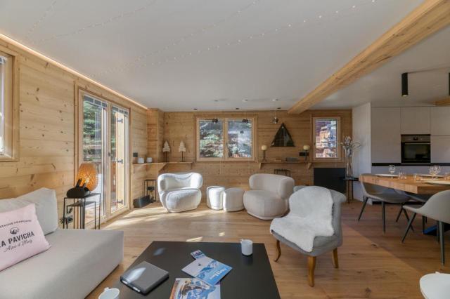 Homency - Chalet la Pavicha – billede 2