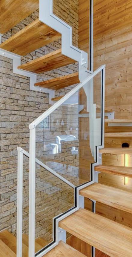 Homency - Chalet la Pavicha – billede 3